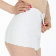 mysanity® fascia regolabile post parto bianco 1 st