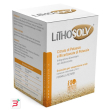 lithosolv granulare 153 g