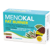 menokal fat burner 60 compresse - integratore alimentare