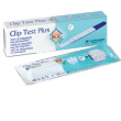 clip test plus hgg stick test di gravidanza 1 pezzo
