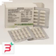 novocol 60 capsule blister