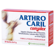 arthrocaril complex 20 bustine