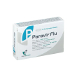paravir flu 12 compresse - integratore per gli stati influenzali