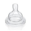 avent tettarella 2 fori flusso lento 2 pezzi