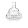philips avent tettarella prime poppate 1 foro nm 2pz