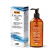guam - talasso olio massaggio corpo rassodante anticellulite 200ml - trattamento tonificante per la