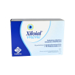 xiloial soluzione oftalmica idratante lubrificante 20 monodose - polifarma benessere