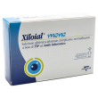 xiloial mono, 20 flaconcini
