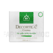 idi farmaceutici decortil c - crema idratante viso e corpo pelli sensibili 250 ml