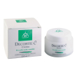 decortil c crema idratante viso e corpo pelle sensibile, 250ml