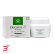 decortil c crema vasetto 250 ml