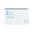 zeta dren 60 compresse drenanti - erbozeta