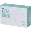 erbozeta zeta dren 60 pz compresse
