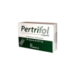 pertrifol 30 capsule 500 mg - integratore contro la caduta dei capelli