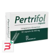 pertrifol 30 capsule