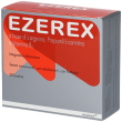 ezerex, integratore alimentare, 20 bustine