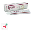 pharcos liposkin crema 40 ml