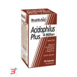 acidophilus plus 4 billion 60 capsule