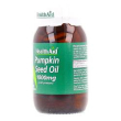 zucca semi olio 1000mg