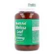 melissa leaf li balm melis off