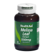 melissa leaf li balm 30cps