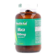maca lepidium meyenii 60cpr