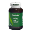 healtaid maca lepidium meyenii compresse 60 pz