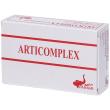 articomplex 30cpr 31,5 g compresse