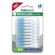 plakkontrol scovolino brush and clean 40pz