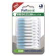 plakkontrol brush&clean 40pz