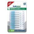 plakkontrol brush&clean 40pz