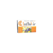 influvir integratore di vitamina c per difese immunitarie 24 compresse