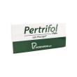 pertrifol - trattamento anticaduta 12 fiale 6 ml