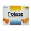 polase arancia 20bust