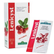 lenicyst liquido 8 buste - integratore alimentare