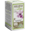aboca sollievo liofibra 70 compresse - integratore regolarita' intestinale