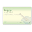 clinner lavanda vaginale 4 flaconcini da 140 ml