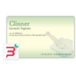 clinner lavanda vaginale 4 flaconi 140 ml + 4 cannule vaginali monouso in blister