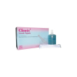 clinnix lavana vaginale - 4 flaconi da 140 ml