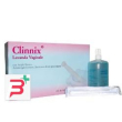 clinnix lavanda vaginale 4 flaconi 140 ml + 4 cannule vaginali monouso in blister