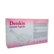 detskin lavanda vaginale - 4 flaconcini 140ml
