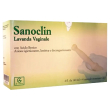 sanoclin lavanda vaginale - 4 flaconi da 140 ml