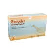 sanodet lavanda vaginale 4 flaconi da 140 ml