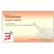 skinsan lavanda vaginale 4 flaconi 140 ml + 4 cannule vaginali monouso in blister