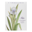 l'erbolario iris - sacchetto profumato cassetti