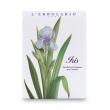 l'erbolario - sacchetto profumato per cassetti iris