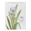 l`erbolario sacchetto profumato per cassetti iris 1 pz altro