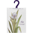 iris - sacchetto profumato per guardaroba