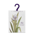 l'erbolario - sacchetto profumato per guardaroba iris