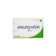 omocystin 30 capsule da 850 mg - integratore per la funzionalità dell'apparato circolatorio